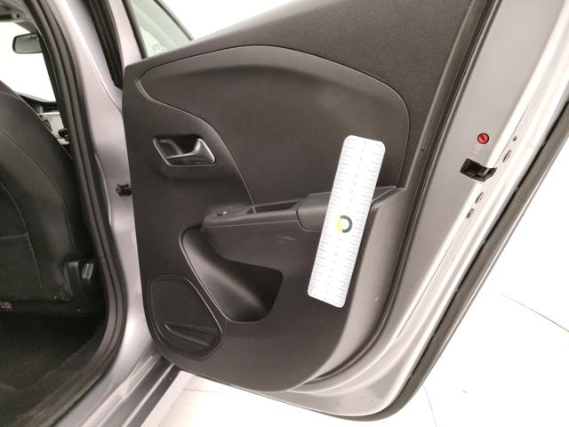 OPEL Corsa usata, con Sensore di pioggia