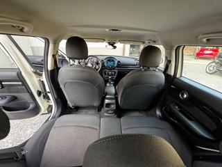 MINI Clubman usata, con Filtro antiparticolato