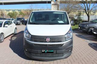 FIAT Talento usata, con Airbag