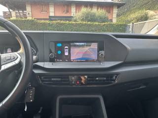 VOLKSWAGEN Caddy usata, con Park Distance Control
