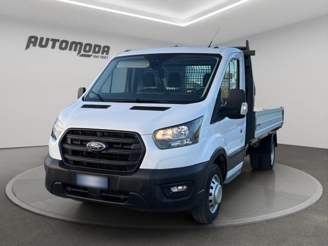 FORD Transit usata, con ABS