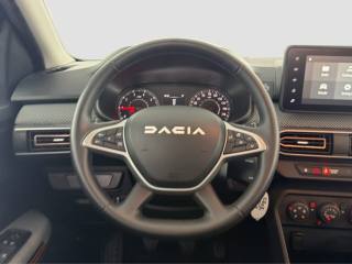 DACIA Sandero usata 12