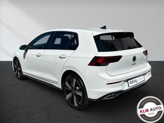 VOLKSWAGEN Golf usata, con Airbag Passeggero