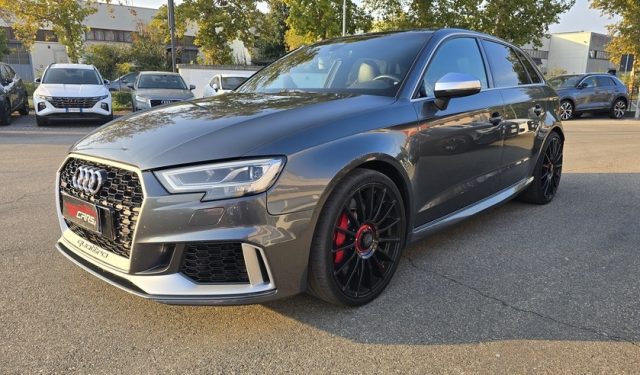 AUDI RS3 usata, con Alzacristalli elettrici