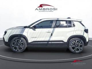 JEEP Avenger usata 5