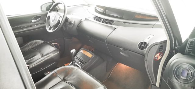 RENAULT Grand Espace usata 14