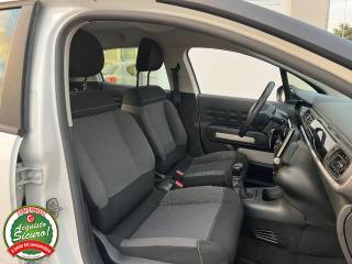 CITROEN C3 usata, con Autoradio