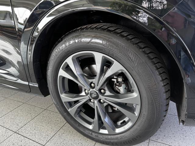 FORD Kuga usata, con Airbag Passeggero