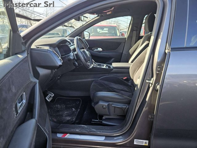 DS AUTOMOBILES DS 7 usata, con Climatizzatore