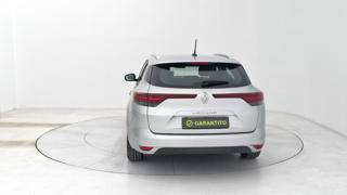 RENAULT Megane usata, con Airbag Passeggero
