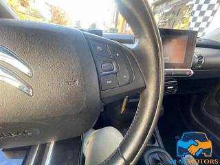 CITROEN C4 Cactus usata, con Servosterzo