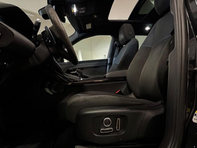 LAND ROVER Range Rover Evoque usata, con Regolazione elettrica sedili