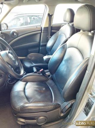 MINI Countryman usata 21