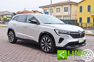 RENAULT Austral usata, con Boardcomputer