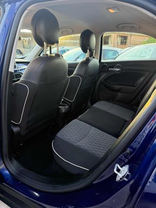 FIAT 500X usata, con Park Distance Control