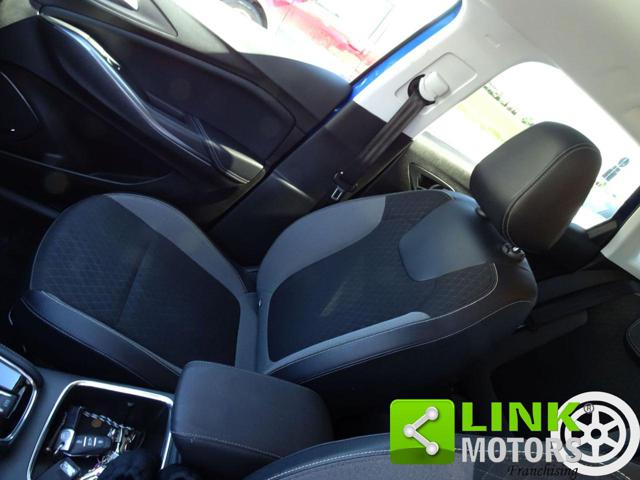 OPEL Grandland X usata, con Servosterzo