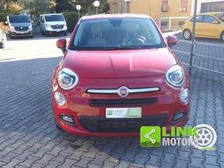 FIAT 500X usata, con Airbag laterali