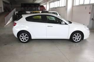 ALFA ROMEO Giulietta usata, con Autoradio