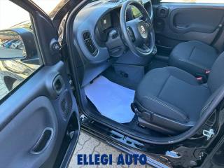 FIAT Panda usata, con ESP