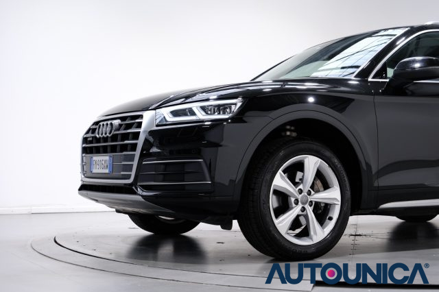 AUDI Q5 usata 50