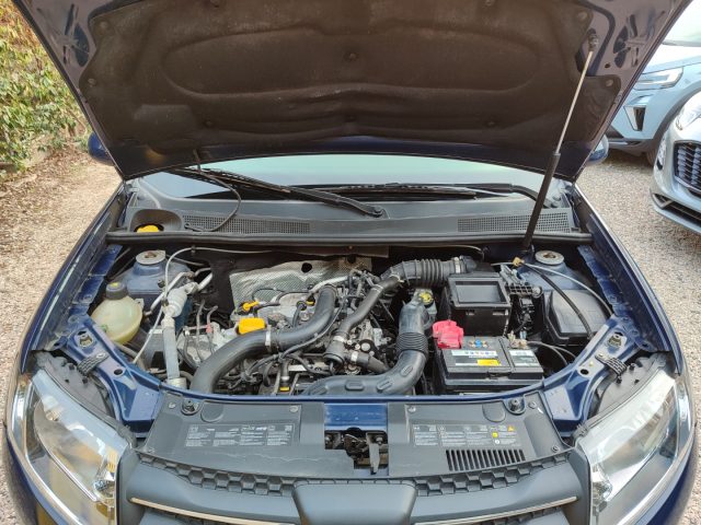 DACIA Logan usata 14