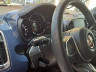 FIAT 500L usata, con Lettore CD