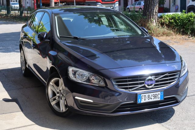 VOLVO V60 usata, con ESP
