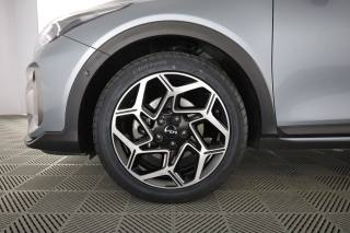 KIA XCeed usata 7