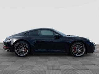 PORSCHE 911 usata 5