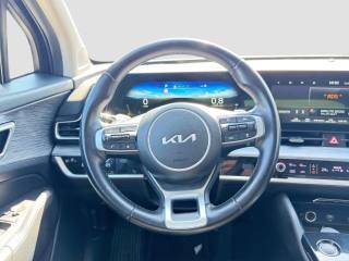 KIA Sportage usata 11