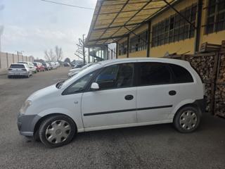OPEL Meriva usata, con Airbag Passeggero