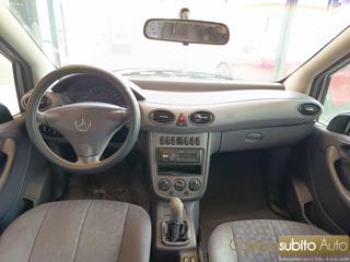 MERCEDES-BENZ A 140 usata 15