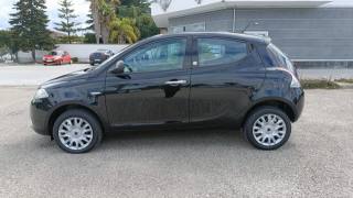 LANCIA Ypsilon usata, con ESP