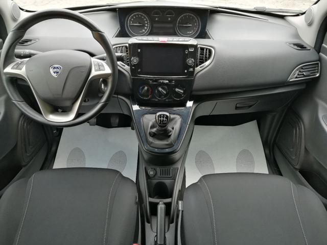 LANCIA Ypsilon usata, con Boardcomputer