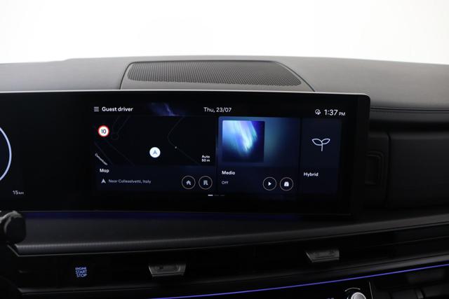 HYUNDAI Santa Fe usata, con Climatizzatore