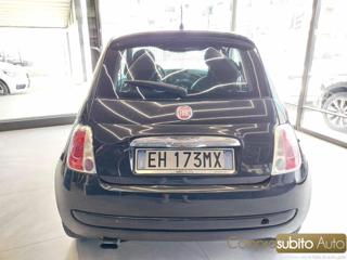 FIAT 500 usata, con Alzacristalli elettrici