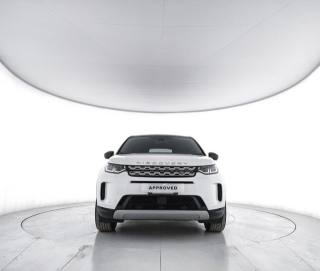LAND ROVER Discovery Sport usata 7