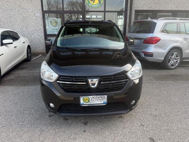 DACIA Lodgy usata, con ABS