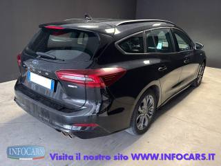 FORD Focus usata, con Airbag Passeggero