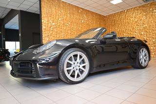 PORSCHE 992 usata 137