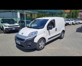 FIAT Fiorino usata, con Airbag