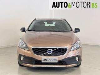 VOLVO V40 Cross Country usata, con Airbag
