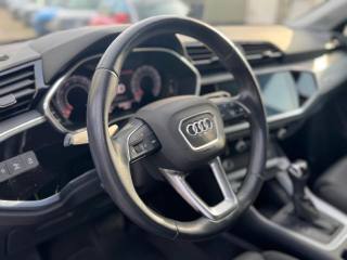 AUDI Q3 usata, con Climatizzatore