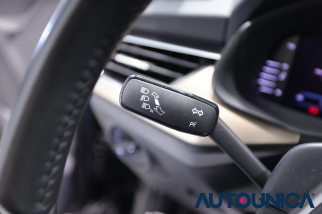 SKODA Kamiq usata, con Controllo elettronico della corsia