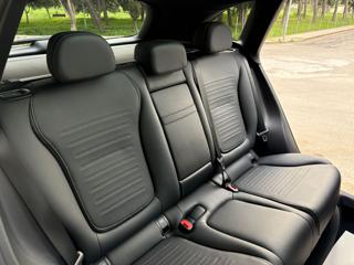 MERCEDES-BENZ GLC 220 usata, con Controllo trazione