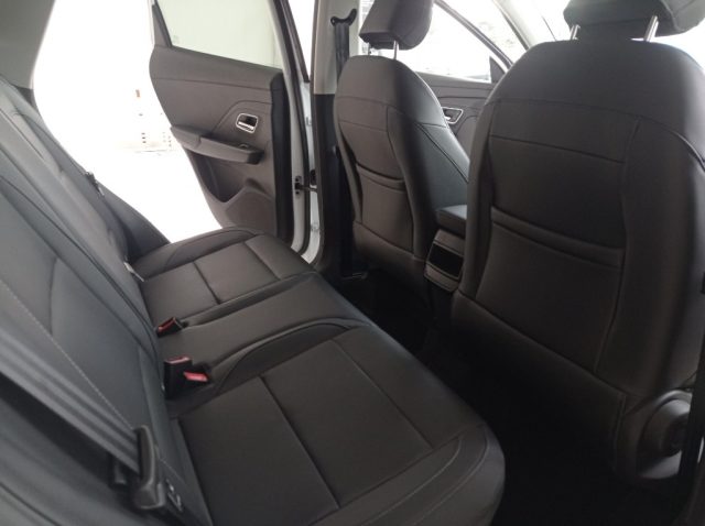 MG ZS usata, con Cruise Control