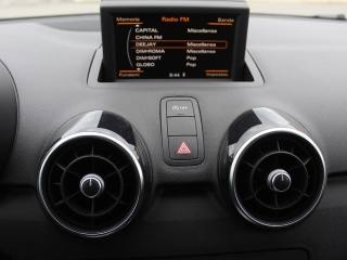 AUDI A1 usata, con Airbag testa