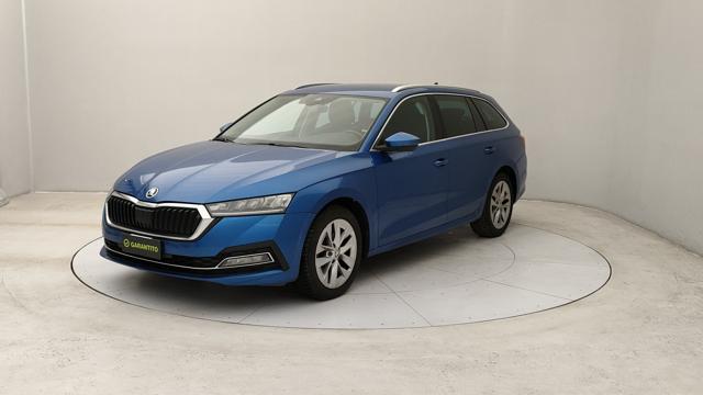SKODA Octavia usata, con ABS