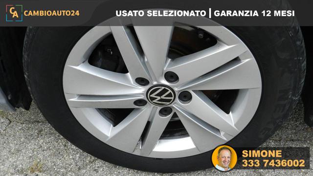 VOLKSWAGEN Golf Variant usata, con Servosterzo
