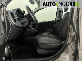 FIAT Panda usata, con ESP